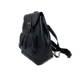 کوله پشتی چرم طبیعی مدل RR7623