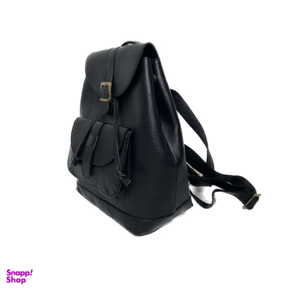 کوله پشتی چرم طبیعی مدل RR7623