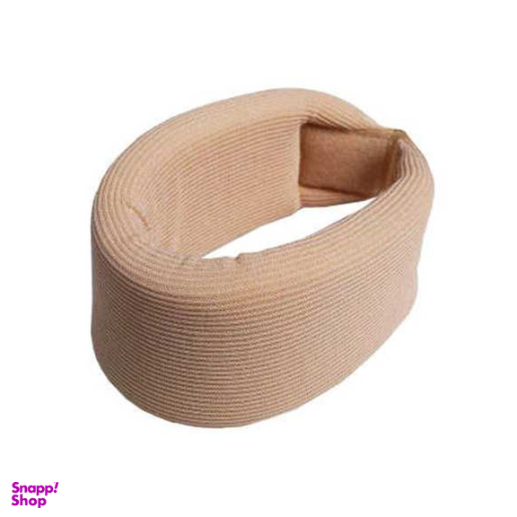گردن بند طبی طب نیک مدل نیمه سخت کد 8056