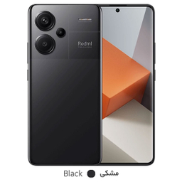 گوشی موبایل شیائومی مدل Redmi Note 13 Pro Plus 5G دو سیم کارت ظرفیت 512 گیگابایت رم 12 گیگابایت - نسخه گلوبال