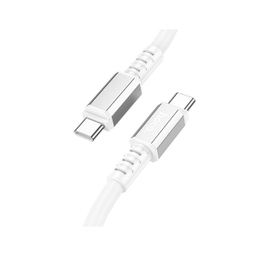 کابل USB-C هوکو مدل X85 60W طول 1 متر