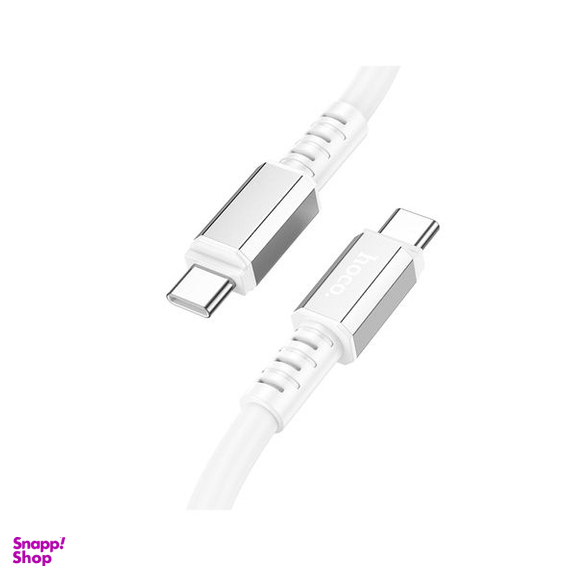 کابل USB-C هوکو مدل X85 60W طول 1 متر