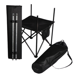 میز سفری تاشو تک پاک مدل دو طبقه کد tak 500