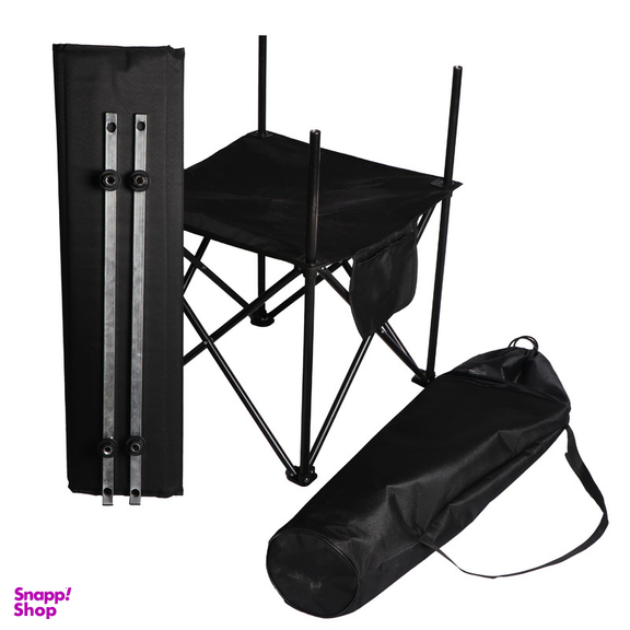 میز سفری تاشو تک پاک مدل دو طبقه کد tak 500