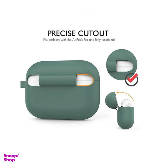 کاور آها استایل مدل PT-P1 مناسب برای کیس اپل Air Pod 2 Pro