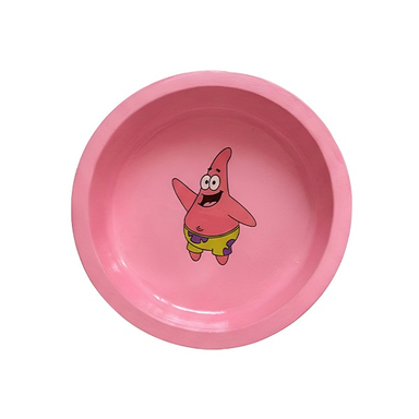 ظرف آب و غذای سگ و گربه مدل پاتریک کد 2024