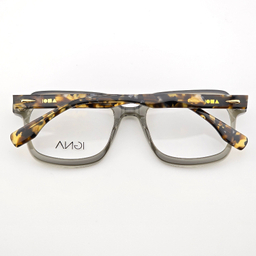 فریم عینک طبی ایگنا کد YHX8137C3