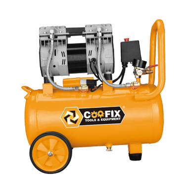 کمپرسور باد کوفیکس مدل -SMT-CF-AC008-30LITER-SILENT