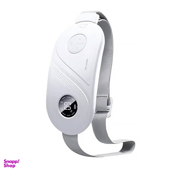 ماساژور قاعدگی و شکم گرین لاین مدل GNMHTMSSR