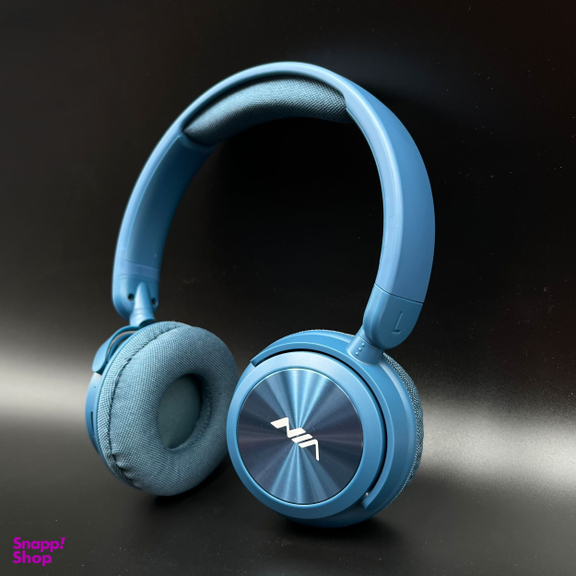 هدفون بلوتوثی نیا مدل WH-220