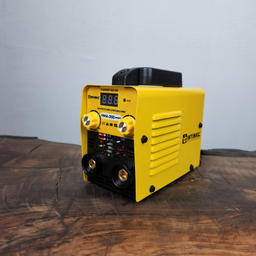 اینورتر جوشکاری صنعتی 350 آمپر اینتیمکث کد MMA-350smart