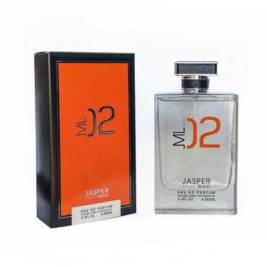 ادوپرفیوم جاسپر پرفیوم مدل Ml02 intense
