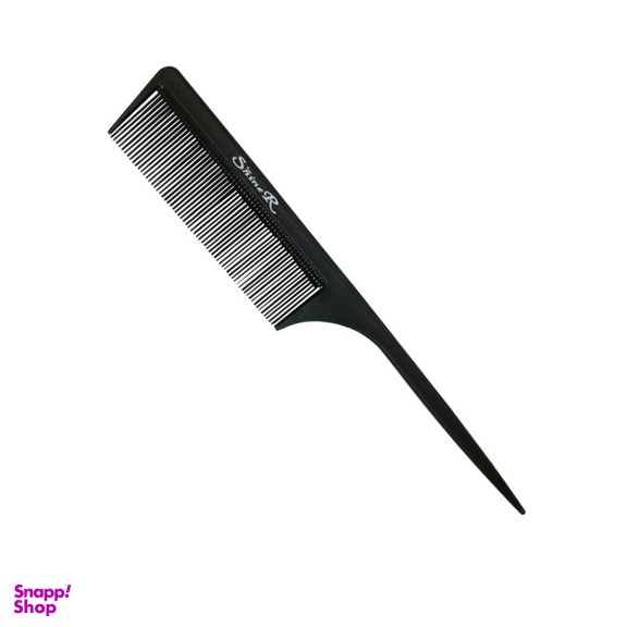 شانه مو شاینر مدل SH-85