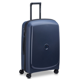 چمدان دلسی مدل بلمونت پلاس کد 3861 سایز بزرگ و متوسط مجموعه 2 عددی