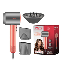 سشوار حرفه ای وی جی آر مدل V-440