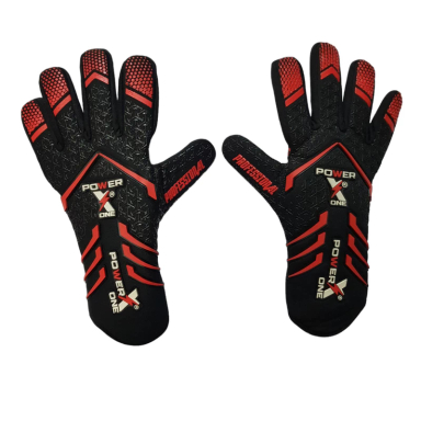 دستکش دروازه بانی مدل Pwrx1