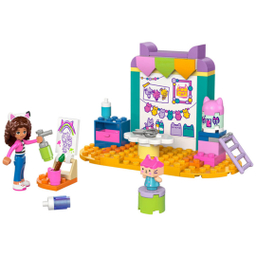 ساختنی لگو مدل Gabby’s Dollhouse کد 10795
