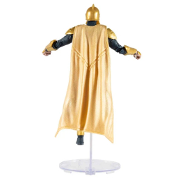 اکشن فیگور مک فارلین مدل دکتر فت دی سی طرح Doctor Fate