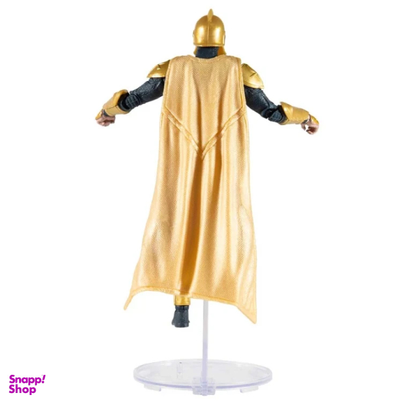 اکشن فیگور مک فارلین مدل دکتر فت دی سی طرح Doctor Fate