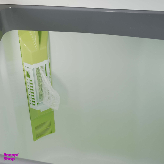 ماشین لباسشویی ریتون کد RWM-1402 T ظرفیت 15 کیلوگرم