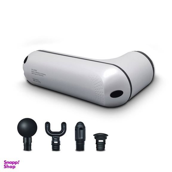 ماساژور برقی پرودو مدل PD-LSVSMG-WH‏