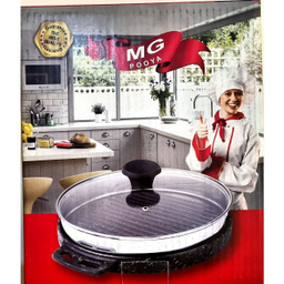 تابه گریل MG سایز 28