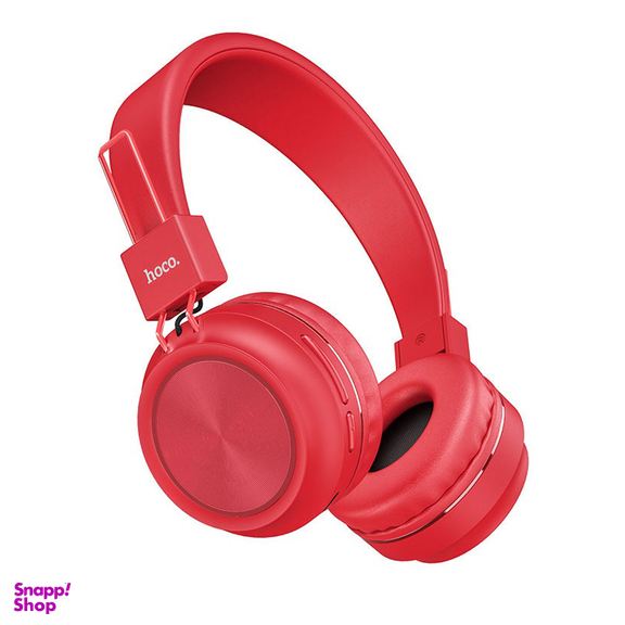 هدفون بلوتوثی بی سیم هوکو مدل W25 Promise