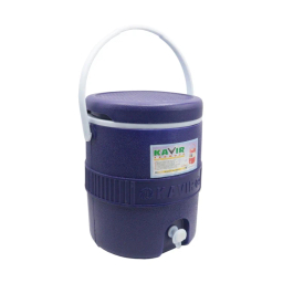 کلمن کویر کد YPM-MOD-100K گنجایش 12 لیتر