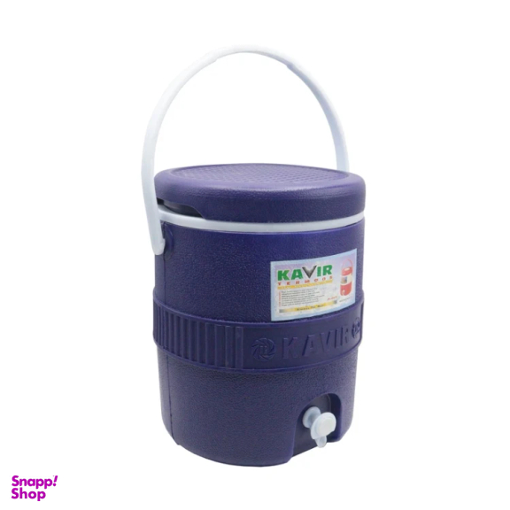 کلمن کویر کد YPM-MOD-100K گنجایش 12 لیتر
