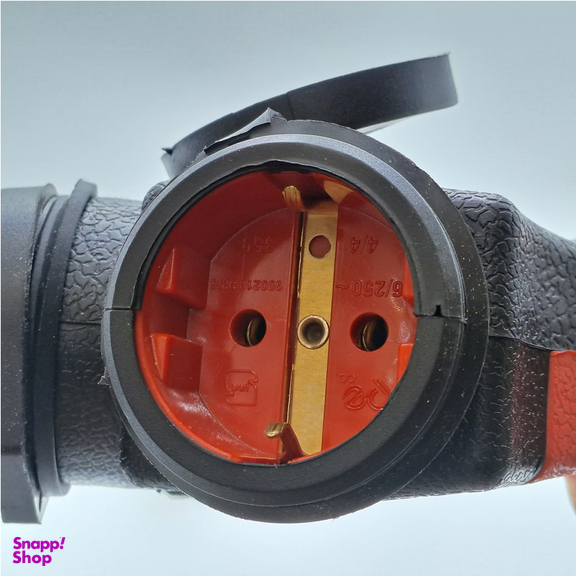 چندراهی برق پارت الکتریک مدل سه راهی صنعتی کله گاوی