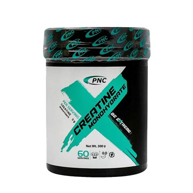 پودر کراتین منوهیدرات کارن وزن 300 گرم