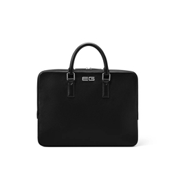 کیف اداری مردانه ای جی مدل Slimline