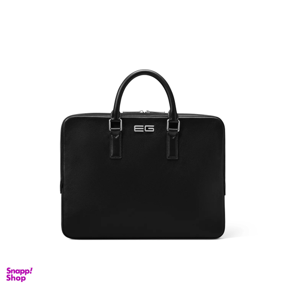 کیف اداری مردانه ای جی مدل Slimline