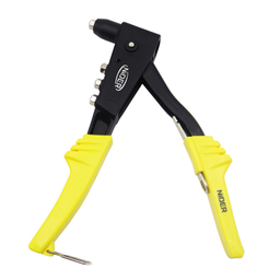 انبر پرچ نیدر مدل YP-NDR-1410 سایز 10 اینچ