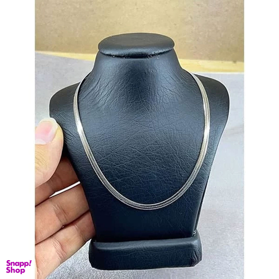 گردنبند زنانه مدل ماری اسپرت کد 38910