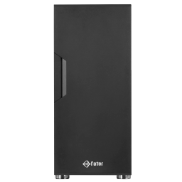 کیس کامپیوتر فاطر مدل F-700B