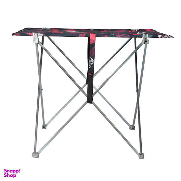 میز سفری تاشو تک پاک مدل 09