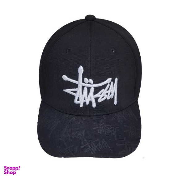 کلاه بیسبالی مدل bc1544