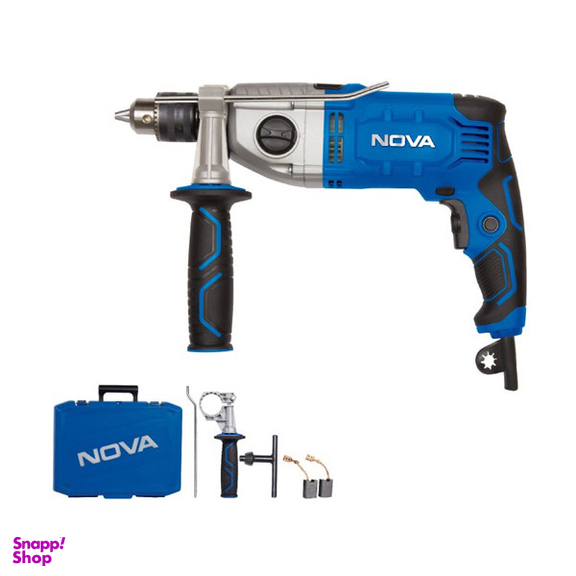 دریل چکشی نووا مدل NTT2239