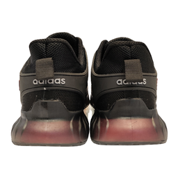 کفش پیاده روی مدل آدیداس کلودفوم روی کد B973 رنگ مشکی