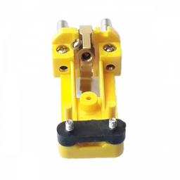 دوشاخه برق تیراژه مدل نر و مادگی مجموعه 2 عددی