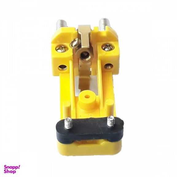 دوشاخه برق تیراژه مدل نر و مادگی مجموعه 2 عددی