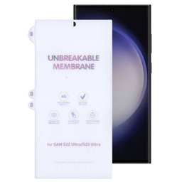 محافظ صفحه نمایش مات اپیکوی مدل Hydatte مناسب برای گوشی موبایل سامسونگ Galaxy S23 Ultra / S22 Ultra