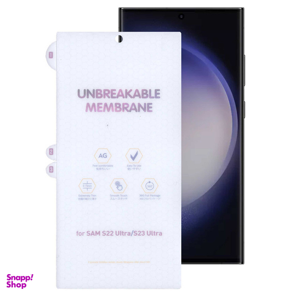 محافظ صفحه نمایش مات اپیکوی مدل Hydatte مناسب برای گوشی موبایل سامسونگ Galaxy S23 Ultra / S22 Ultra