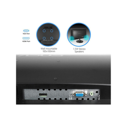 مانیتور ایسوس مدل VP228HE سایز 22 اینچ