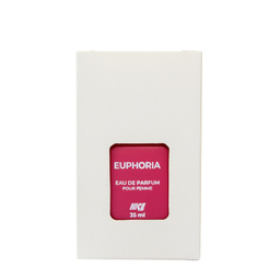 عطر جیبی زنانه نایس پاپت مدل Euphoria حجم 35 میلی لیتر