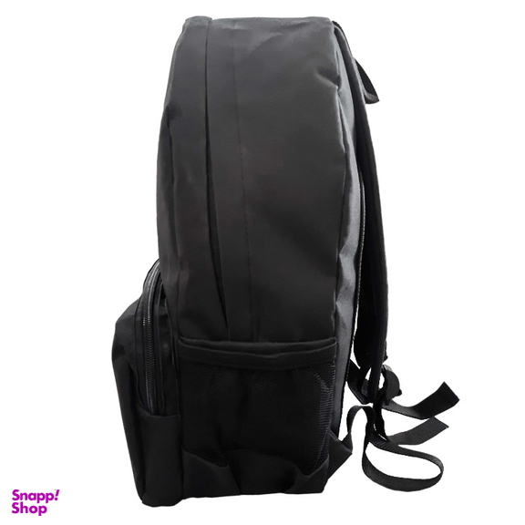 کوله پشتی طرح عروسک لابوبو کد 559 به همراه کلاسور