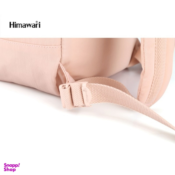 کوله پشتی لپ تاپ 14 اینچ هیماواری مدل 200