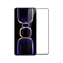 محافظ صفحه نمایش بوف مدل Muscle Bull مناسب برای گوشی موبایل شیائومی Poco F5 Pro / F5 / Redmi Note 12 Turbo