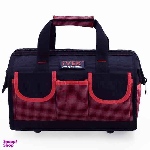 کیف ابزار ایوک کد K-8222 SOSO